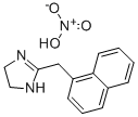 CAS No 5144-52-5  Molecular Structure