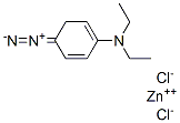 CAS No 5149-85-9  Molecular Structure