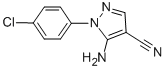 CAS No 51516-67-7  Molecular Structure