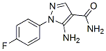 CAS No 51516-69-9  Molecular Structure