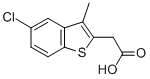 CAS No 51527-19-6  Molecular Structure
