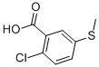 CAS No 51546-12-4  Molecular Structure