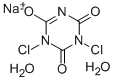 CAS No 51580-86-0  Molecular Structure