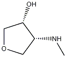 CAS No 5163-02-0  Molecular Structure