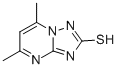 CAS No 51646-17-4  Molecular Structure