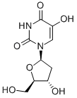 CAS No 5168-36-5  Molecular Structure