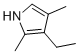 CAS No 517-22-6  Molecular Structure