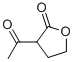CAS No 517-23-7  Molecular Structure