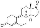 CAS No 5173-46-6  Molecular Structure