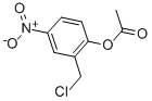 CAS No 5174-32-3  Molecular Structure