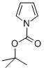 CAS No 5176-27-2  Molecular Structure