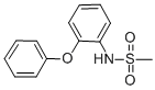 CAS No 51765-51-6  Molecular Structure