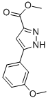CAS No 517870-26-7  Molecular Structure