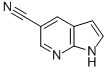 CAS No 517918-95-5  Molecular Structure