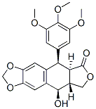 CAS No 518-28-5  Molecular Structure