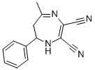 CAS No 51802-61-0  Molecular Structure
