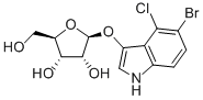 CAS No 518033-33-5  Molecular Structure