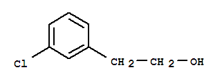 CAS No 5182-44-5  Molecular Structure