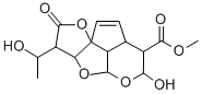 CAS No 51838-83-6  Molecular Structure