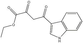 CAS No 51842-50-3  Molecular Structure