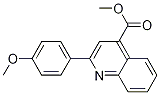 CAS No 51842-72-9  Molecular Structure