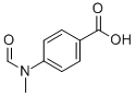CAS No 51865-84-0  Molecular Structure