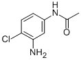 CAS No 51867-83-5  Molecular Structure