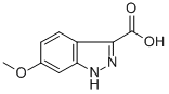 CAS No 518990-36-8  Molecular Structure