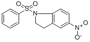 CAS No 519056-50-9  Molecular Structure