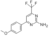 CAS No 519056-51-0  Molecular Structure