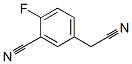 CAS No 519059-09-7  Molecular Structure