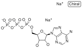 CAS No 51963-61-2  Molecular Structure