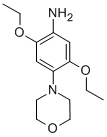 CAS No 51963-82-7  Molecular Structure