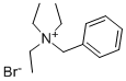 CAS No 5197-95-5  Molecular Structure