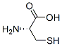 CAS No 52-90-4  Molecular Structure