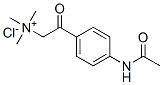 CAS No 52018-82-3  Molecular Structure
