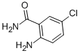 CAS No 5202-85-7  Molecular Structure