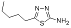 CAS No 52057-90-6  Molecular Structure