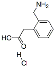 CAS No 52067-92-2  Molecular Structure