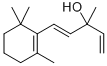 CAS No 5208-93-5  Molecular Structure