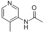 CAS No 52090-68-3  Molecular Structure