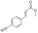 CAS No 52116-83-3  Molecular Structure