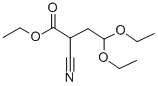 CAS No 52133-67-2  Molecular Structure