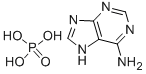 CAS No 52175-10-7  Molecular Structure
