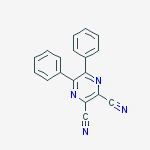 CAS No 52197-23-6  Molecular Structure