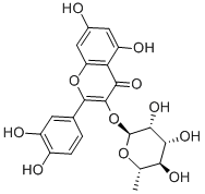 CAS No 522-12-3  Molecular Structure