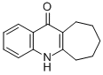 CAS No 5220-39-3  Molecular Structure