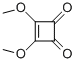 CAS No 5222-73-1  Molecular Structure