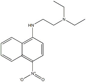 CAS No 5235-99-4  Molecular Structure