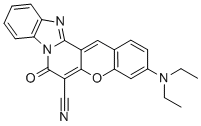 CAS No 52372-36-8  Molecular Structure
